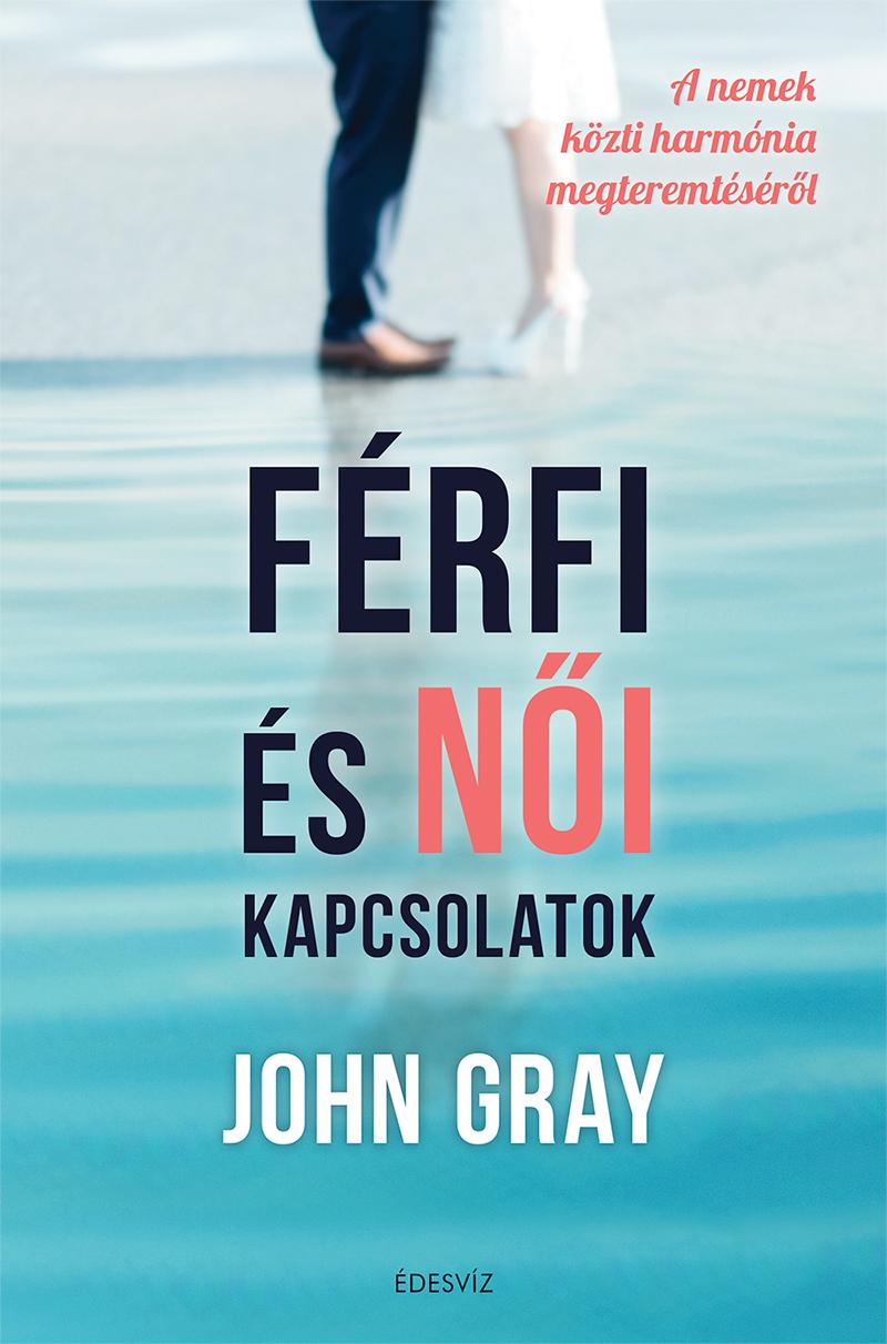 GRAY, JOHN - FRFI S NI KAPCSOLATOK