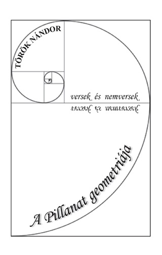 Trk Nndor - A Pillanat Geometrija - Versek s Nemversek