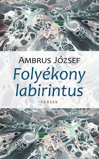 Ambrus Jzsef - Folykony Labirintus - Versek
