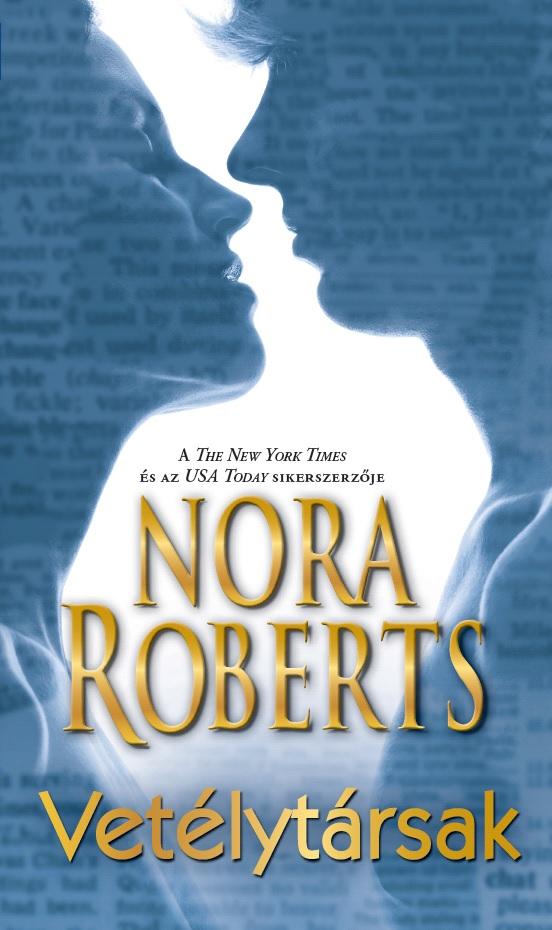 Nora Roberts - Vetlytrsak (j, Kk)
