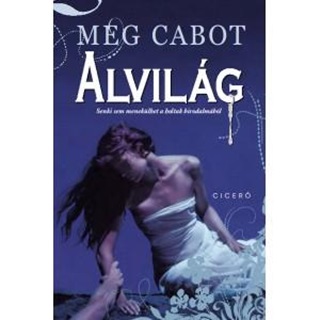 Meg Cabot - Alvilg