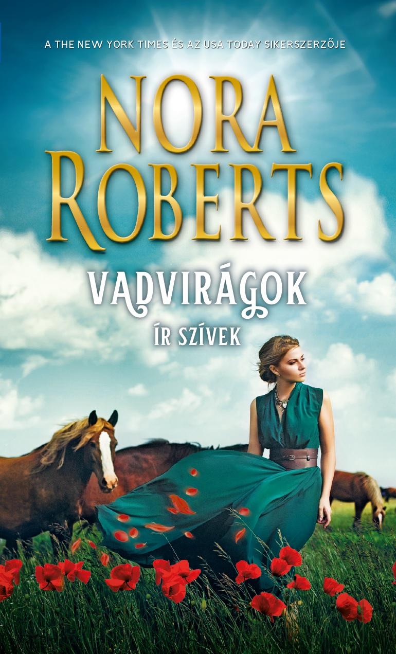 Nora Roberts - Vadvirgok (r Szvek)