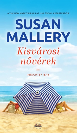 Susan Mallery - Kisvrosi Nvrek