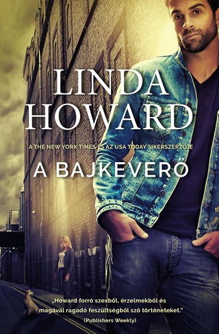 Linda Howard - A Bajkever