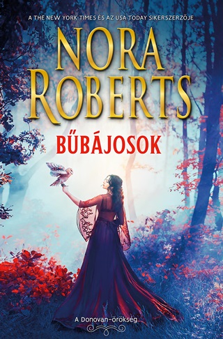 Nora Roberts - Bbjosok