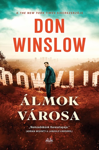 Don Winslow - lmok Vrosa