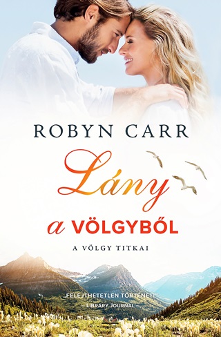 Robin Carr - Lny A Vlgybl