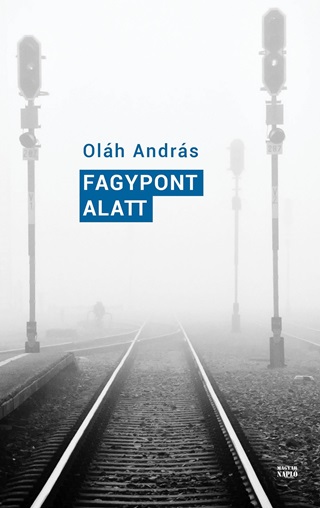 Olh Andrs - Fagypont Alatt