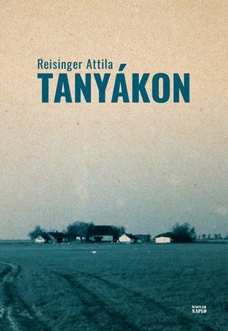 Reisinger Attila - Tanykon