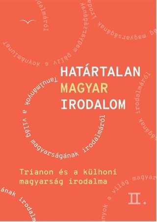 - - Hatrtalan Magyar Irodalom Ii.