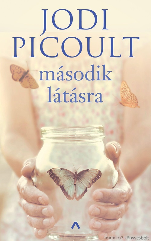Jodi Picoult - Msodik Ltsra
