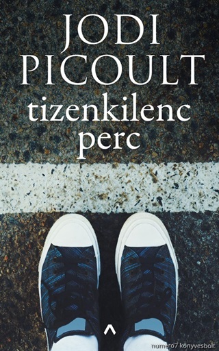 Jodi Picoult - Tizenkilenc Perc