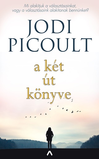 Jodi Picoult - A Kt t Knyve
