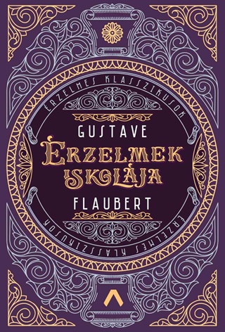 Gustave Flaubert - rzelmek Iskolja