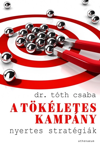 Dr. Tth Csaba - A Tkletes Kampny - Nyertes Stratgik
