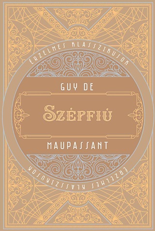 Guy De Maupassant - Szpfi