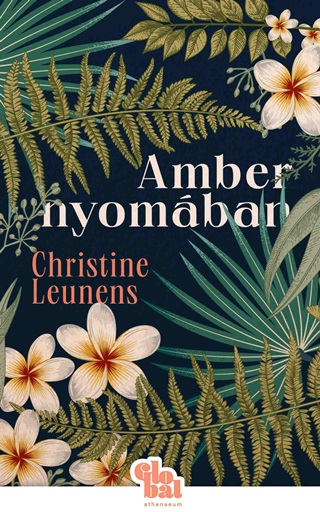 Christine Leunens - Amber Nyomban