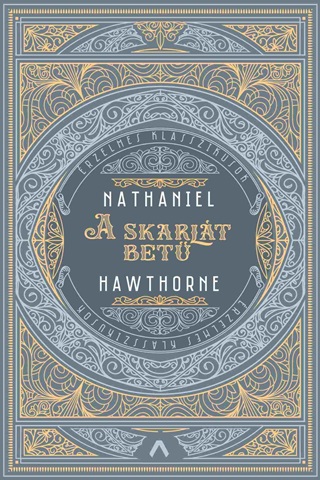 Nathaniel Hawthorne - A Skarlt Bet