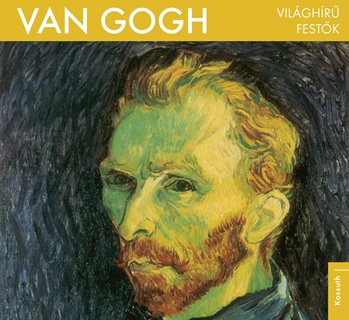  - Van Gogh - Vilghr Festk