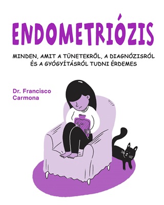Francisco Dr. Carmona - Endometrizis