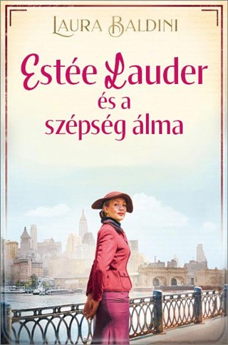 Laura Baldini - Este Lauder s A Szpsg lma