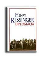 Henry Kissinger - Diplomcia