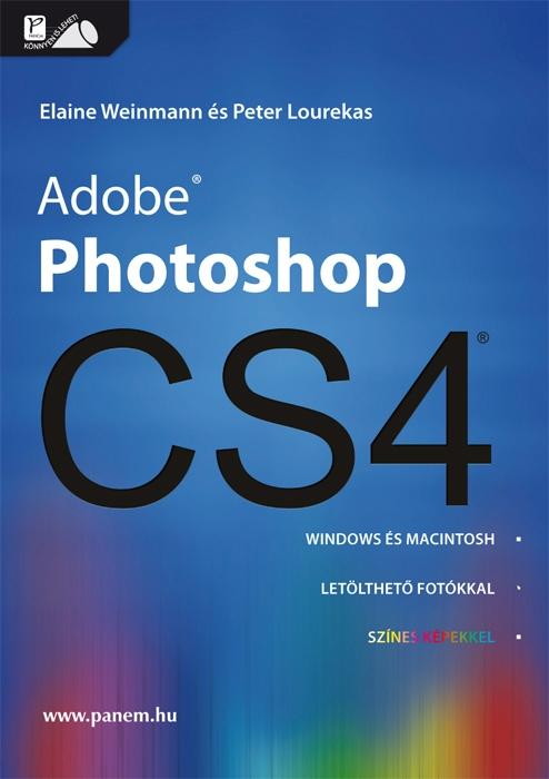 Elaine - Lourekas Weinmann - Photoshop Cs4 - Windows s Macintosh