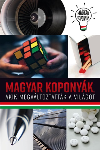 Kovcs Tcsi Mihly - Magyar Koponyk