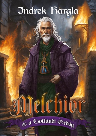 Melchior s A Gotlandi rdg