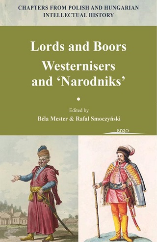 - - Lords And Boors - Westernisers And Narodniks
