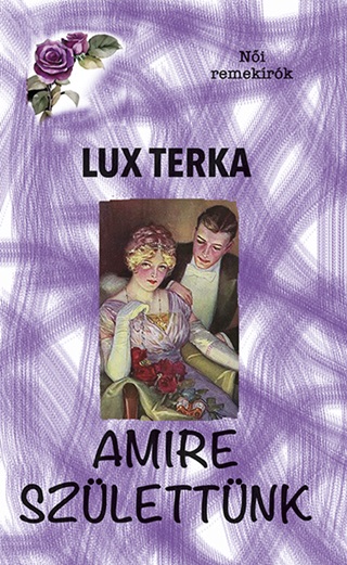 Lux Terka - Amire Szlettnk