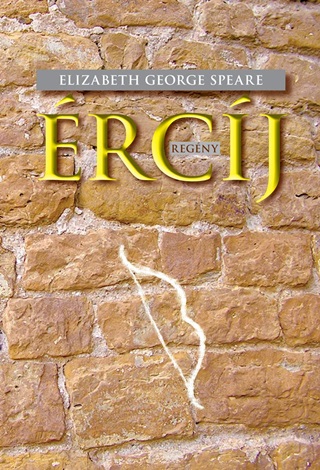Elizabeth George Speare - rcj