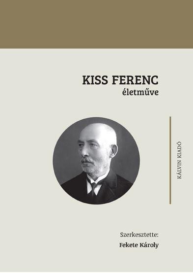 Fekete Kroly - Kiss Ferenc letmve