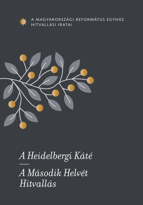 - - A Heidelbergi Kt - A Msodik Helvt Hitvalls