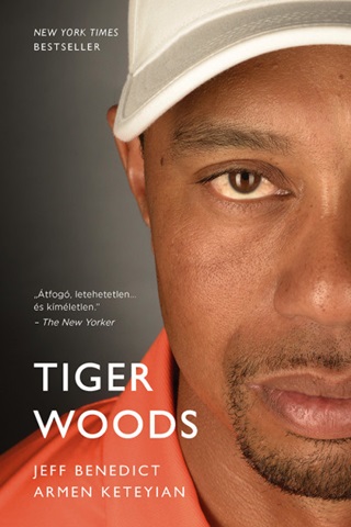Jeff - Keteyian Benedict - Tiger Woods