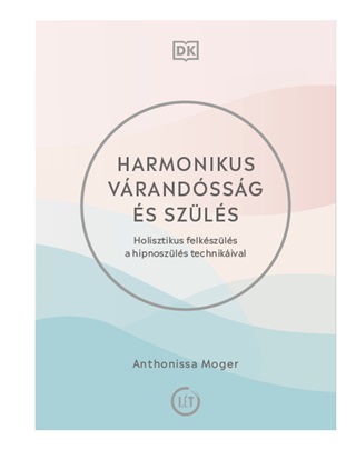 Anthonissa Moger - Harmonikus Vrandssg s Szls