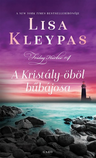 Lisa Kleypas - A Kristly-bl Bbjosa
