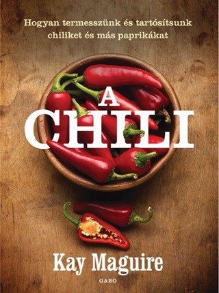 Kay Maguire - A Chili