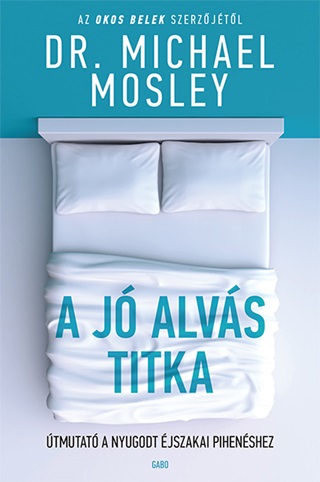Michael Dr. Mosley - A J Alvs Titka