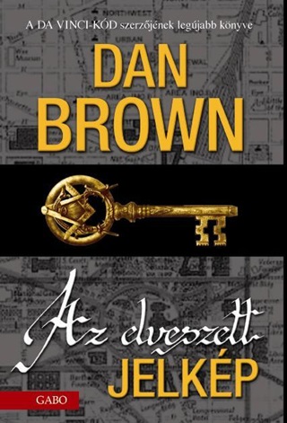 Dan Brown - Az Elveszett Jelkp