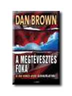 Dan Brown - A Megtveszts Foka