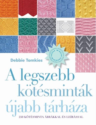 Debbie Tomkies - A Legszebb Ktsmintk jabb Trhza