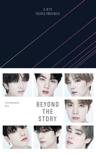 Kang Myeongseok - Beyond The Story - A Bts Tzves Trtnete