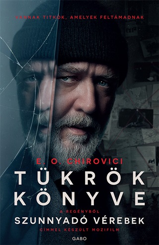 E.O. Chirovici - Tkrk Knyve (Filmes Bort)