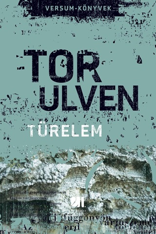 Tor Ulven - Trelem - Versum-Knyvek