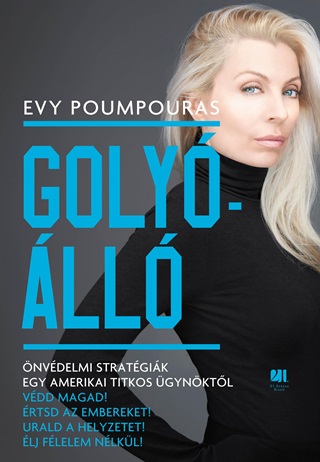 Evy Pompouras - Golyll