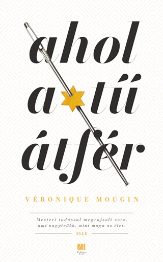 Vronique Mougin - Ahol A T tfr