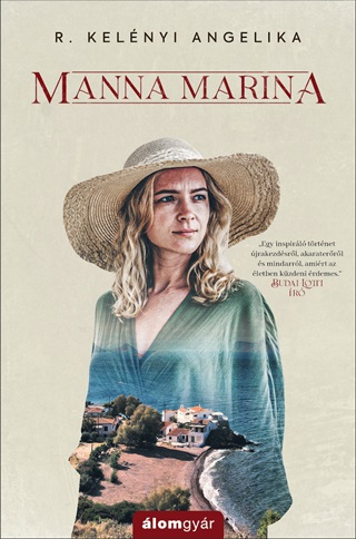 - - Manna Marina