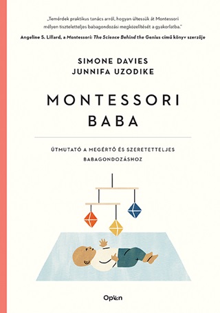 Simone - Uzodike Davis - Montessori Baba