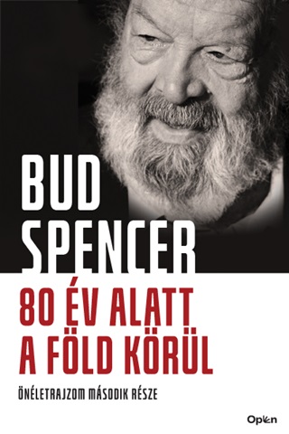 Bud Spencer - 80 v Alatt A Fld Krl